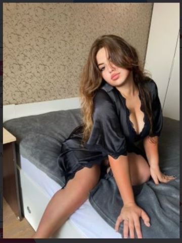 Анжелика